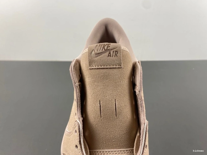 Cheap Retro Particle Jordan Low 1 Beige NS AO1935-204 0809